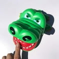 thumbnail image 2 of Juego De Dentista Para Morder Los Dedos, Juguetes Para Bromas, Juego Familiar, Cocodrilo, 2 of 9