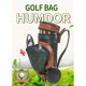 thumbnail image 3 of Bolsa de cigarros para golf portátil Soporte de caja de cigarros cigarros y humidificador Bolsillo de almacenamiento de cigarros para Hugo Titular de cigarros, 3 of 10