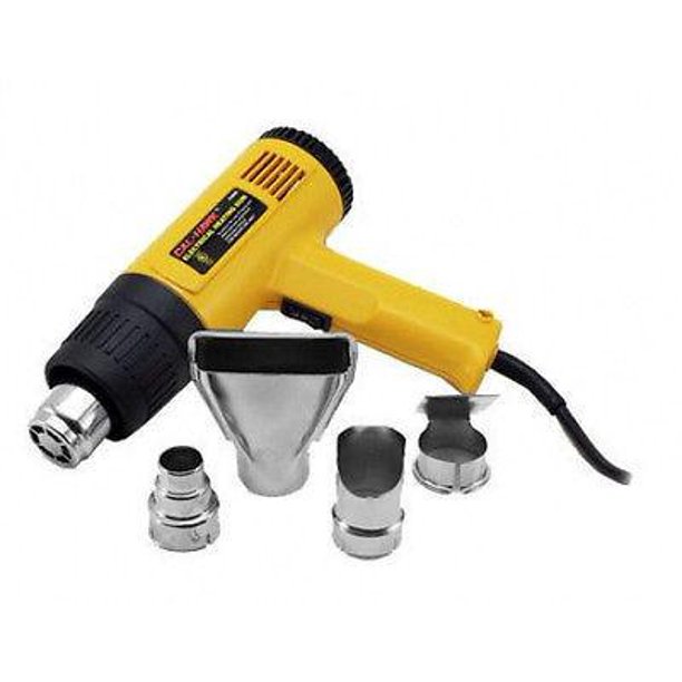 Electric Power Hot Air Heat Gun Heatgun Paint Stripper Stripping Removal Tool