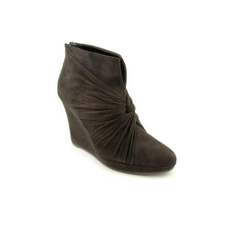 impo boots impo taborri womens size 7 black faux suede fashion ankle impo boots impo taborri womens size 7 black faux suede fashion ankle