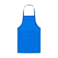 thumbnail image 3 of Apron Waterproof Work Apron Kitchen Western Food Waist Hanging Neck, 3 of 9