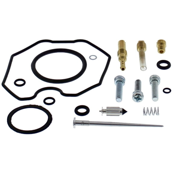 All Balls Carburetor Rebuild Kit (26-10009) for Honda TRX250TE Recon 2016-2019