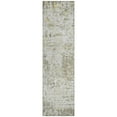 thumbnail image 2 of Addison Rugs Chantille Indoor/Outdoor Transitional Modern Taupe Washable Runner Rug, 2'3" x 7'6", 2 of 6