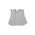 thumbnail image 3 of Men's Adaptive Open Back Light Grey Shirt, 3 of 5