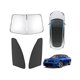 thumbnail image 1 of Parasol Karltys para parabrisas, 3 unidades, para Dodge Charger 2011-24, 1 of 7