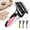 Pink, variant on 3-in-1 Pink Pet Dematting, Deshedding and Undercoat Tool for Cats, Dogs and Horses
