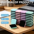 thumbnail image 6 of Kaonry 24Pcs Dry Erase Eraser, Magnetic Whiteboard Eraser, Small White Board Eraser, Dry Erase Board Eraser, Mini Dry Erase Erasers, 6 of 6
