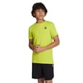 thumbnail image 2 of Reebok Boy's Legacy Athletic Core Short Sleeve T-Shirt, Sizes 4-18, 2 of 5