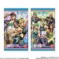 thumbnail image 3 of Genuine Model JoJo’s Bizarre Adventure Stone Ocean Character Card Anime Peripheral Collection Cards, 3 of 5