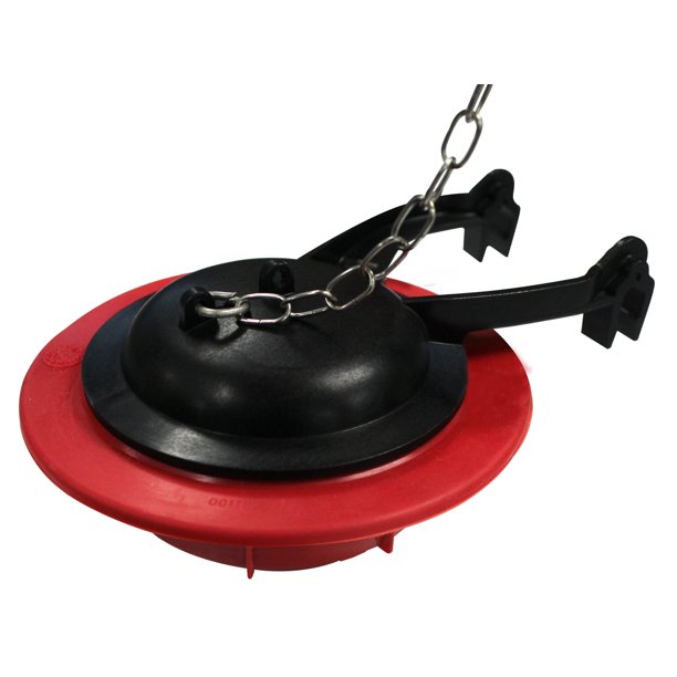 TOTO Replacement Flapper for Select TOTO 3" Flush Valve Tanks, SKU