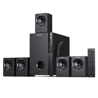 Technical Pro zxp18 18 in. 4 000 Watt Max Professional Subwoofer