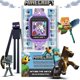 thumbnail image 1 of Reloj Inteligente para Niños Accutime Minecraft con Cámara Selfie y Juegos, 1 of 3