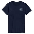 thumbnail image 2 of Bon Scott - Collage - Men's Short Sleeve Graphic T-Shirt, 2 of 4