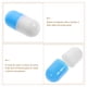 thumbnail image 2 of Kit de 20 piezas de médico para niños, juego de simulación, juguetes de doctor, cápsulas de dibujos animados, juguetes para niños., 2 of 7