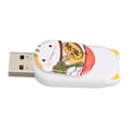 thumbnail image 2 of U Disk,USB Flash Drives Support Car U Disk Mini U Disk Luxury Finish, 2 of 14