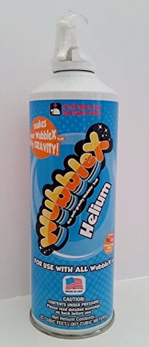 wubble x