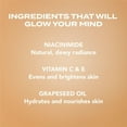 thumbnail image 3 of Hard Candy Just Glow Face Luminizer – Sheer Color, Vitamin C & Niacinamide, All Skin Tones, 3 of 9