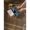 thumbnail image 3 of Furnish My Place Outdoor Oriental Rug - 7 ft. 10 in. x 10 ft., Neutral, 3 of 6