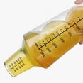thumbnail image 4 of Coctelera de Barman ANGGREK Juego de Coctelera 700 ml, 4 of 7