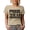 Tan, variant on Proud to Be a Firefighter, Fireman Pride, White T-Shirt, 2XL