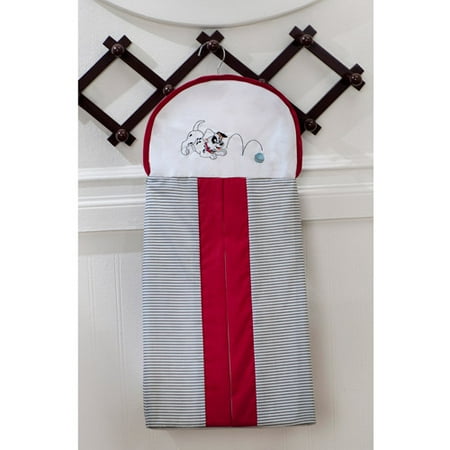 Disney 101 Dalmatians Diaper Stacker