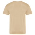 thumbnail image 2 of Awdis - Camiseta The 100 para Hombre (Nude), 2 of 2