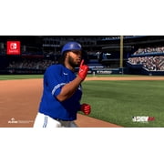 Open Box MLB The Show 24 - Nintendo Switch