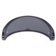 thumbnail image 5 of Lente De Visera De Casco Pc Visera De Casco De Motocicleta Visera De Casco De Motocicleta De Cara Completa Compatible Con Ff-353 320 328 800 Casco De Motocicleta Montar seitruly VI009354-01, 5 of 7