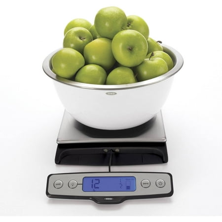 Oxo Good Grips Good Grips Food Scale Oxo Good Grips Good Grips Food Scale