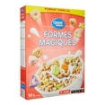 thumbnail image 3 of Great Value Magic Shapes Cereal, 3 of 7