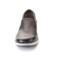 thumbnail image 3 of Walking Cradles Wc Orleans Women Casual Sneaker In Black Leather, 3 of 7
