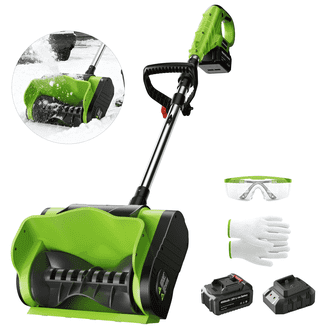 Greenworks 12