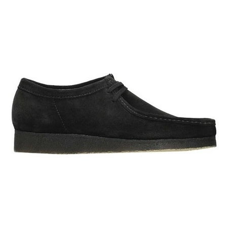 - Clarks Originals Wallabee Men's Leather Moccasins 33279
