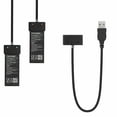 thumbnail image 4 of 1x 70cm Drone Battery Charger Hub Fast Charging For DJI For Tello, 4 of 12