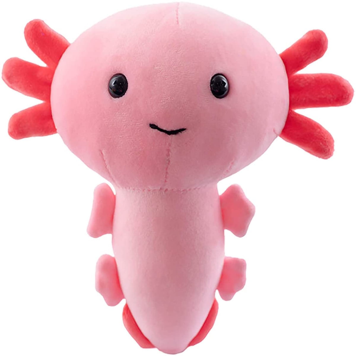 stuffed axolotl build a bear