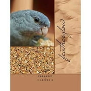 Volkman Featherglow Diets Parakeet 20lb