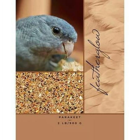 Volkman Featherglow Diets Parakeet 20lb