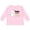 AD-Pink, variant on Inktastic Mama is My Boo with Cute Ghost Boys or Girls Long Sleeve Toddler T-Shirt