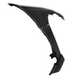 thumbnail image 3 of For 00-04 Legacy 2.5L Front Fender Quarter Panel w/Molding Holes LH+RH SET PAIR, 3 of 5