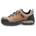thumbnail image 3 of SR Max Winston, Men's, Brown, Low Hiker Style Comp Toe, EH, Slip Resistant Work Shoe. (12.0 EW), 3 of 5
