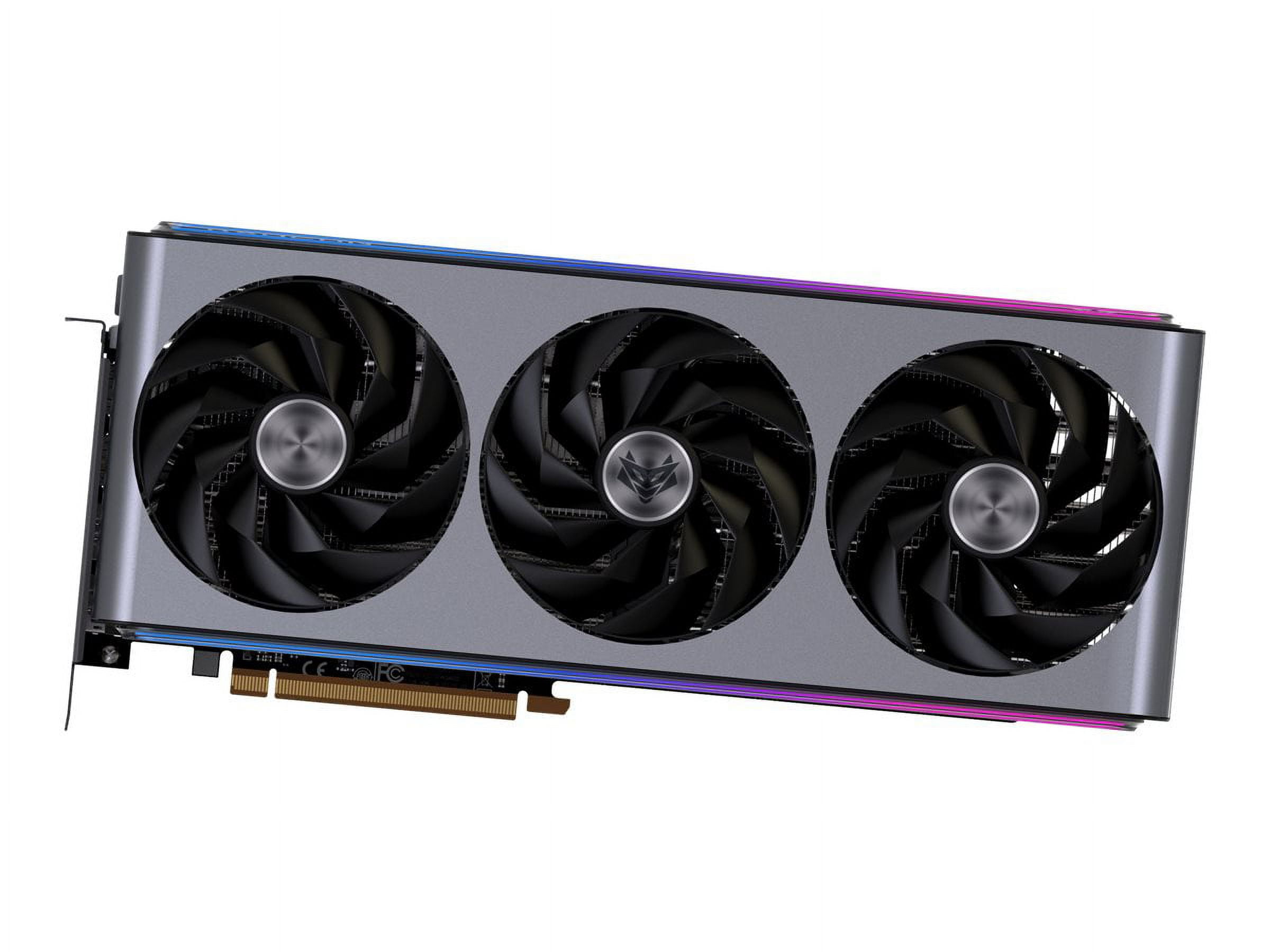 T*様 Sapphire Radeon RX 7900 XTX 24GB Sapphire Technology AMD Radeon RX 7900 XTX Nitro Plus Vapor