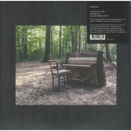 Acoustic II (LP)