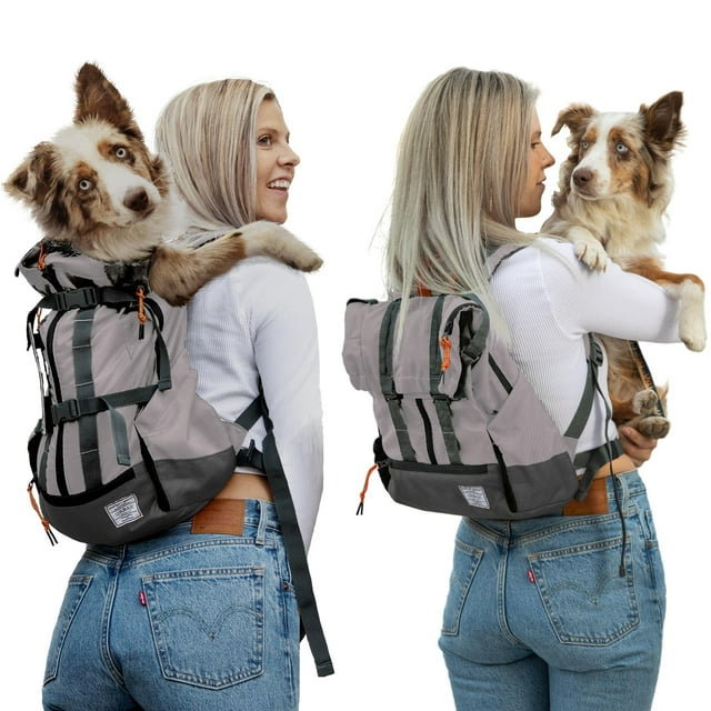 Mochila portabebés K9 Sport Sack Urban 3 Small 33-41 cm