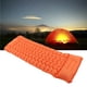 thumbnail image 5 of Almohadilla para dormir para acampar almohadilla de colchón para acampar antifugas ergonómica con inflación de los años 60 para exteriores ANGGREK Otros, 5 of 8