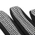thumbnail image 4 of Artificial Sheepskin Golf Gloves for Men, Non Slip, Breathable, Quick Dry with 5 Sizes for Golf Lovers, 4 of 7