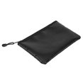thumbnail image 1 of Document Bag, Fireproof Waterproof Briefcase for Passport, Money, Laptop, for Home, 29 x 20 cm, 1 of 4