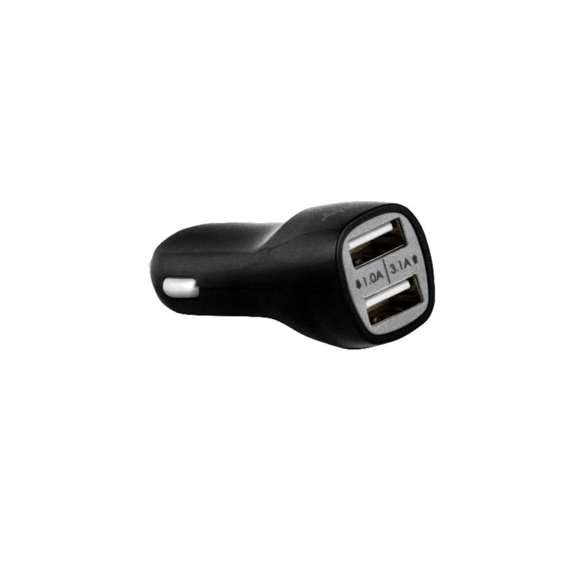 Fuse Car Cell Phone Charger 1 pk - Walmart.com