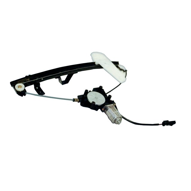 ELEVADOR PARA CRISTAL GRAND CHEROKEE 2001 al 2004 JEEP Delantero Izquierdo/Piloto HUSHAN .