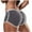 Gray, variant on Aboser Womens Boyshorts Underwear Seamless Boxer Panties Full Coverage Boy Shorts Briefs Comfort Soft Low Waist Boxer Underwear