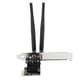 thumbnail image 5 of Red SU-wie7265A 24G 5G tarjeta de red IEEE80211a/b/g/n/ac tarjeta PCIe WiFi inalámbrica de doble banda, 5 of 8